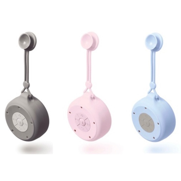 iJoy Shower Speaker - Picture 3 of 3